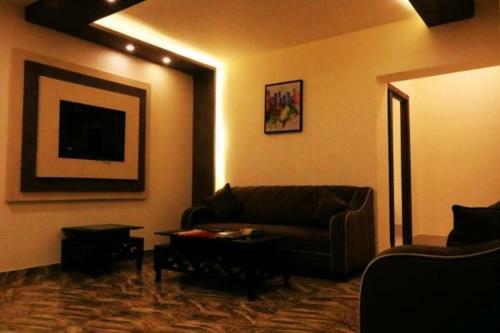 Al Riyati Hotel Apartments