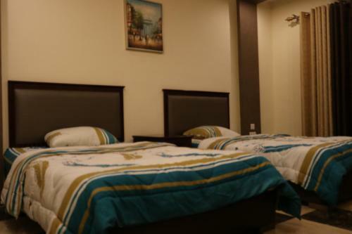 Al Riyati Hotel Apartments