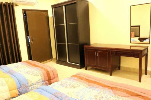 Al Riyati Hotel Apartments