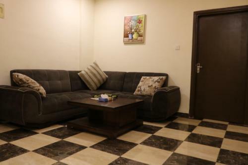 Al Riyati Hotel Apartments