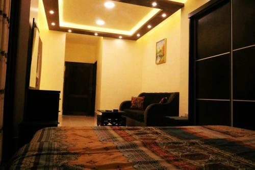 Al Riyati Hotel Apartments