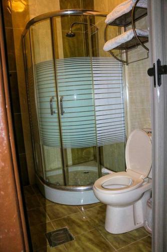 Al Riyati Hotel Apartments