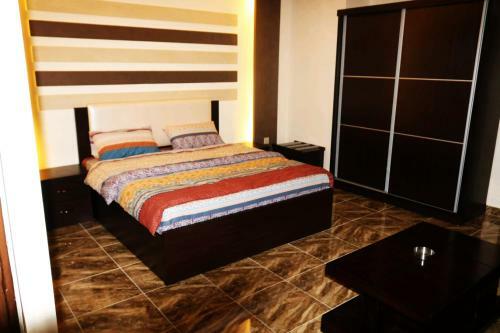 Al Riyati Hotel Apartments