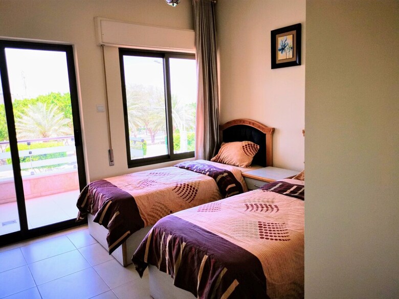 Apartamento Al Jawad Suites ?????? ????? ????????