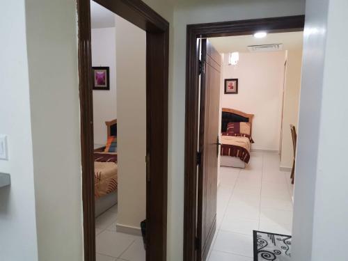 Apartamento Al Jawad Suites ?????? ????? ????????