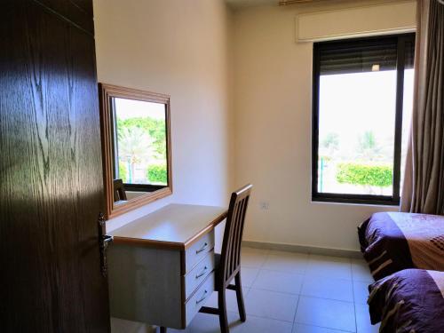 Apartamento Al Jawad Suites ?????? ????? ????????