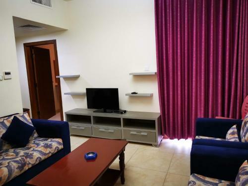 Apartamento Al Jawad Suites ?????? ????? ????????