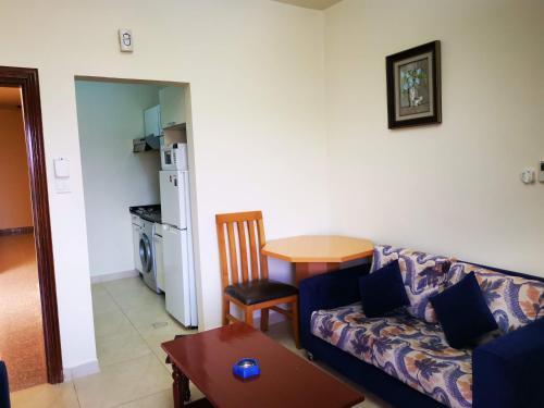 Apartamento Al Jawad Suites ?????? ????? ????????