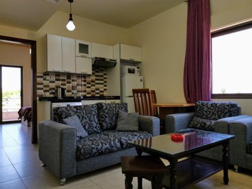 Apartamento Al Jawad Suites ?????? ????? ????????