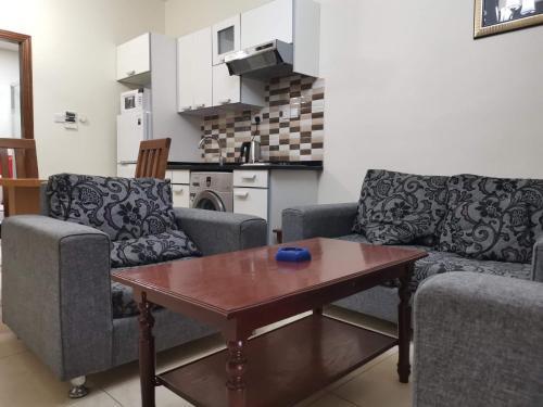 Apartamento Al Jawad Suites ?????? ????? ????????