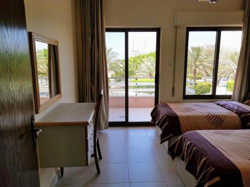Apartamento Al Jawad Suites ?????? ????? ????????