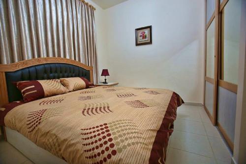 Apartamento Al Jawad Suites ?????? ????? ????????