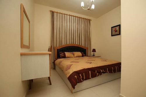 Apartamento Al Jawad Suites ?????? ????? ????????