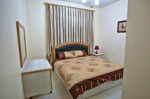 Apartamento Al Jawad Suites ?????? ????? ????????