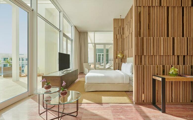 Hotel Hyatt Regency Aqaba Ayla Resort