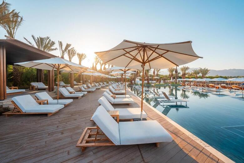 Hotel Hyatt Regency Aqaba Ayla Resort