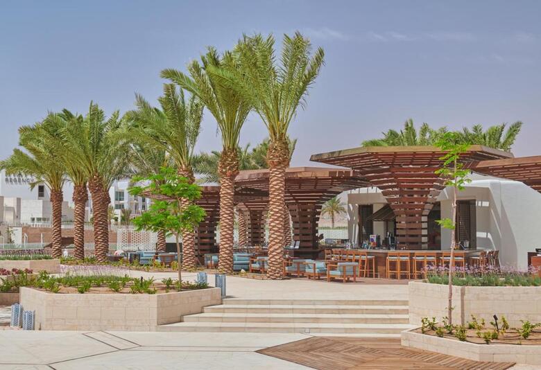 Hotel Hyatt Regency Aqaba Ayla Resort