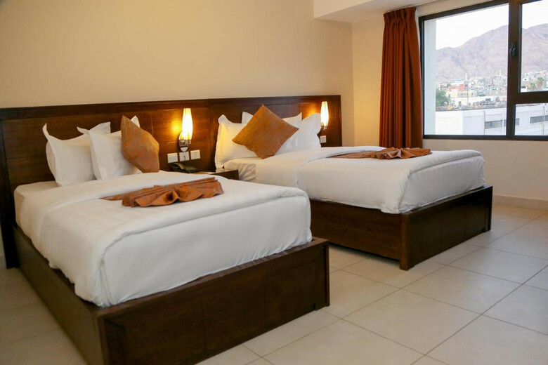 City Tower Hotel