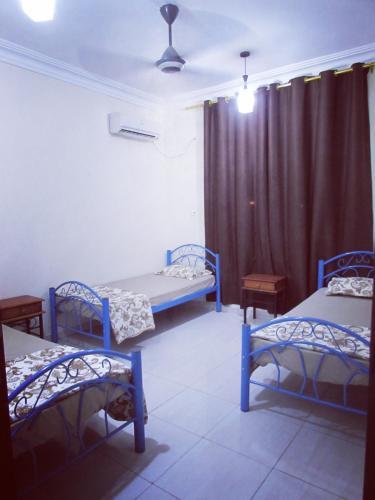 Apartamento H.w Apt
