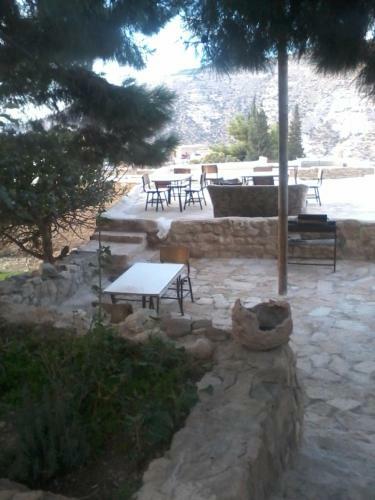 Dana Moon Hotel