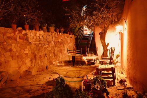 Petra Bedouin Bed And Breakfast
