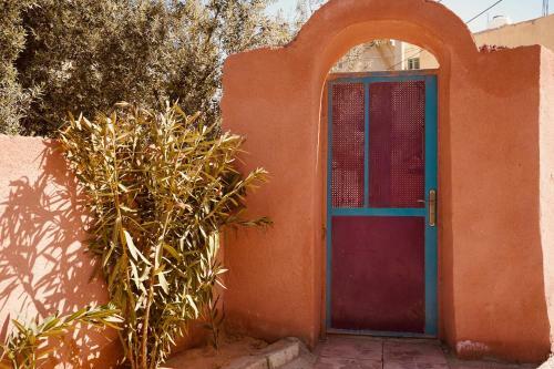 Petra Bedouin Bed And Breakfast