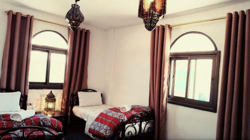 Petra Bedouin Bed And Breakfast