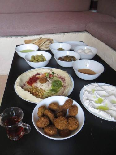Petra Bedouin Bed And Breakfast
