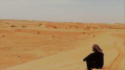 Petra Bedouin Bed And Breakfast
