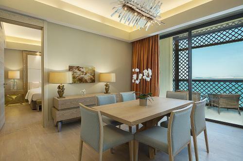 Hotel Hilton Dead Sea Resort & Spa