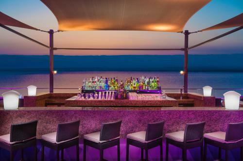 Hotel Hilton Dead Sea Resort & Spa