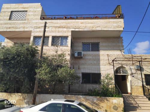 Apartamento 1955 Heart Of Jerash