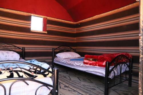 Bedouins Desert Camp