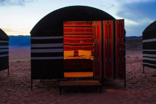 Bedouins Desert Camp