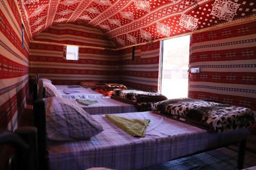Bedouins Desert Camp