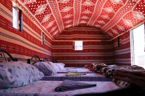 Bedouins Desert Camp