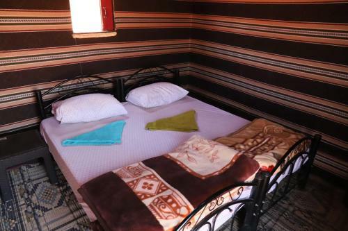 Bedouins Desert Camp