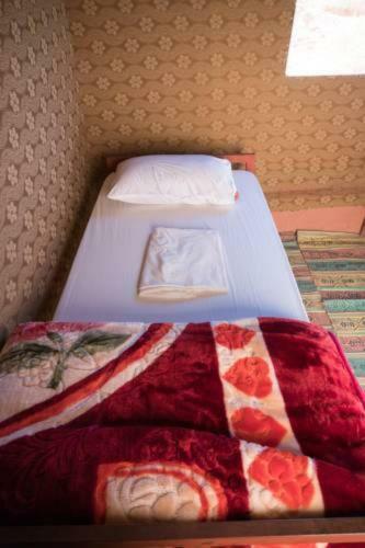 Bedouins Desert Camp