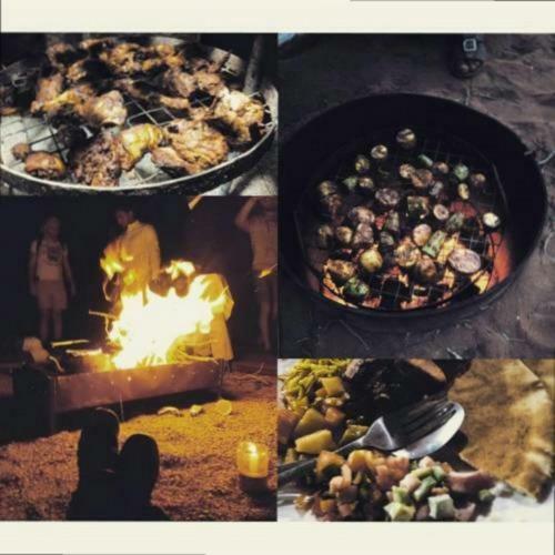 Bedouins Desert Camp