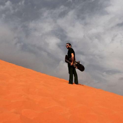 Bedouins Desert Camp