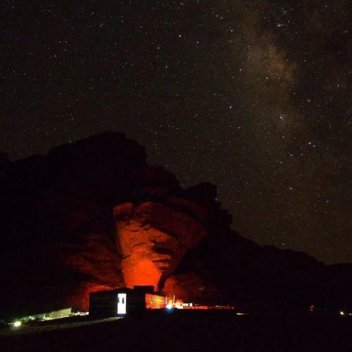 Bedouins Desert Camp