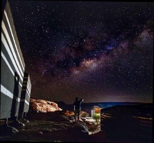 Bedouins Desert Camp