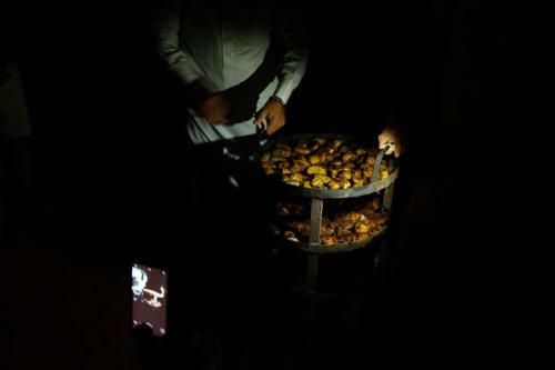 Bedouins Desert Camp