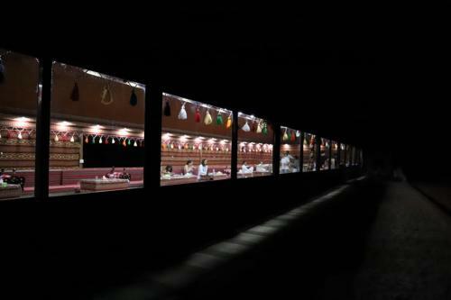 Bedouins Desert Camp