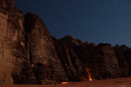 Bedouins Desert Camp