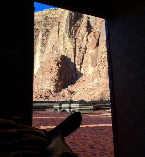 Bedouins Desert Camp