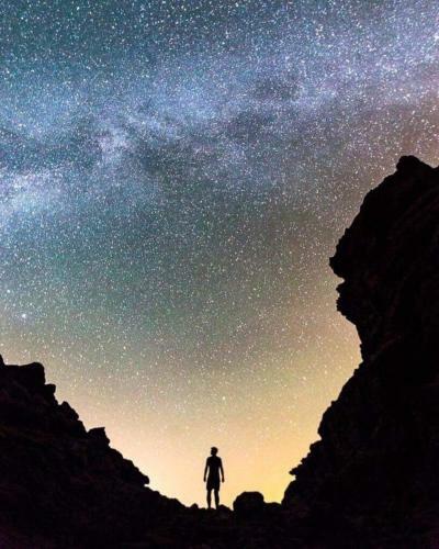 Bedouins Desert Camp