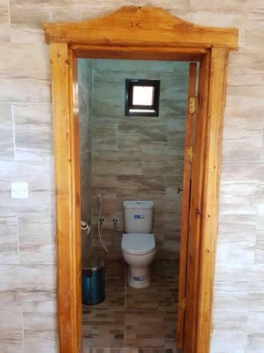 Bedouins Desert Camp