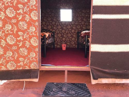 Nights With Bedouin & Jeep Tours