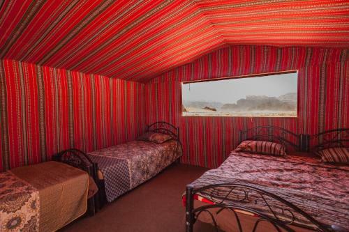 Hotel Arabian Nights